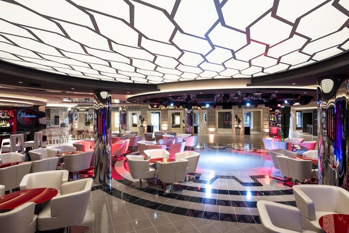 Virtuosa Bar & Lounge